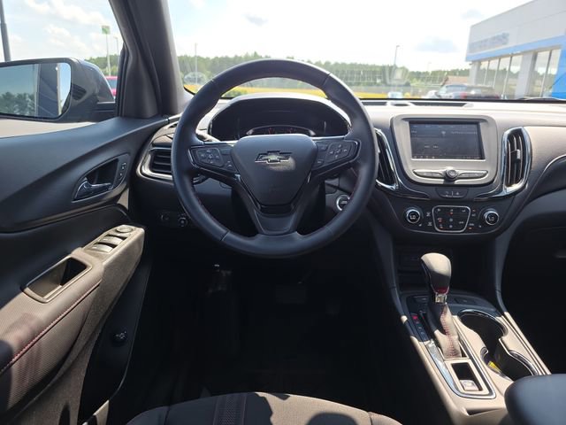 2023 Chevrolet Equinox RS photo 13