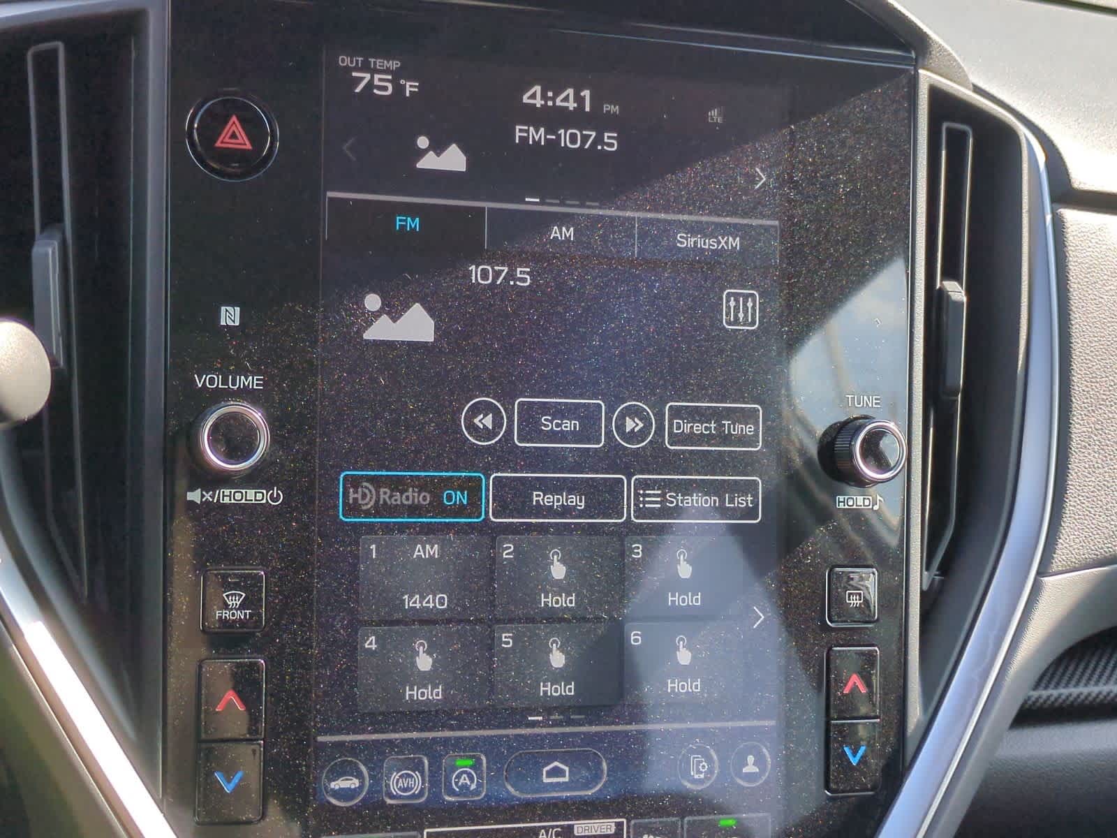 2024 Subaru Crosstrek Premium photo 30
