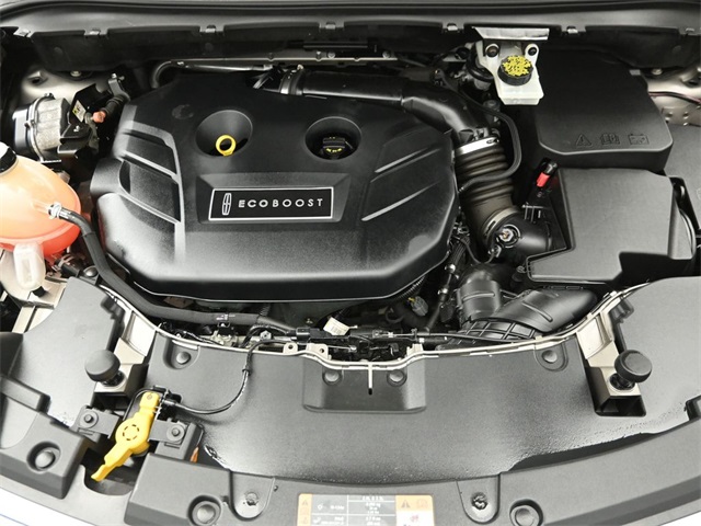 2017 LINCOLN MKC - Image 33