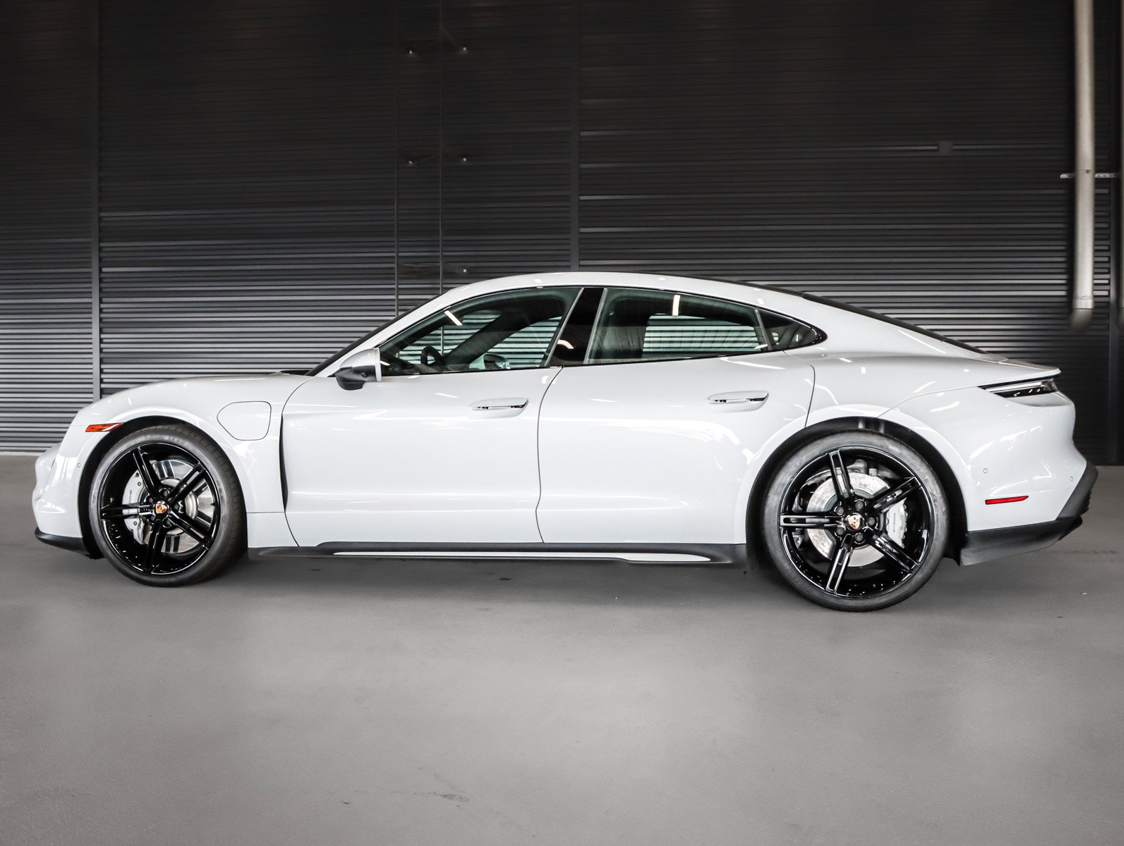 Used 2024 Porsche Taycan Base with VIN WP0AA2Y14RSA10271 for sale in Riverside, CA