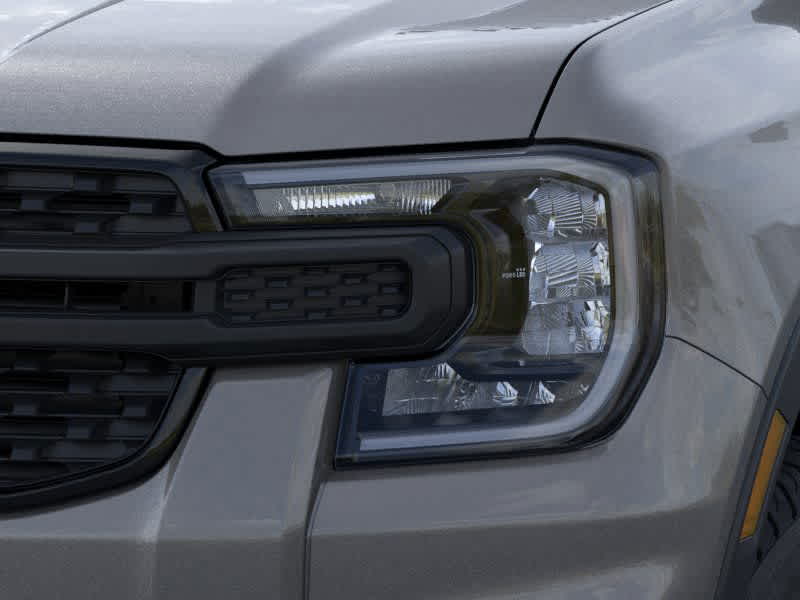 2025 Ford Ranger XL photo 16