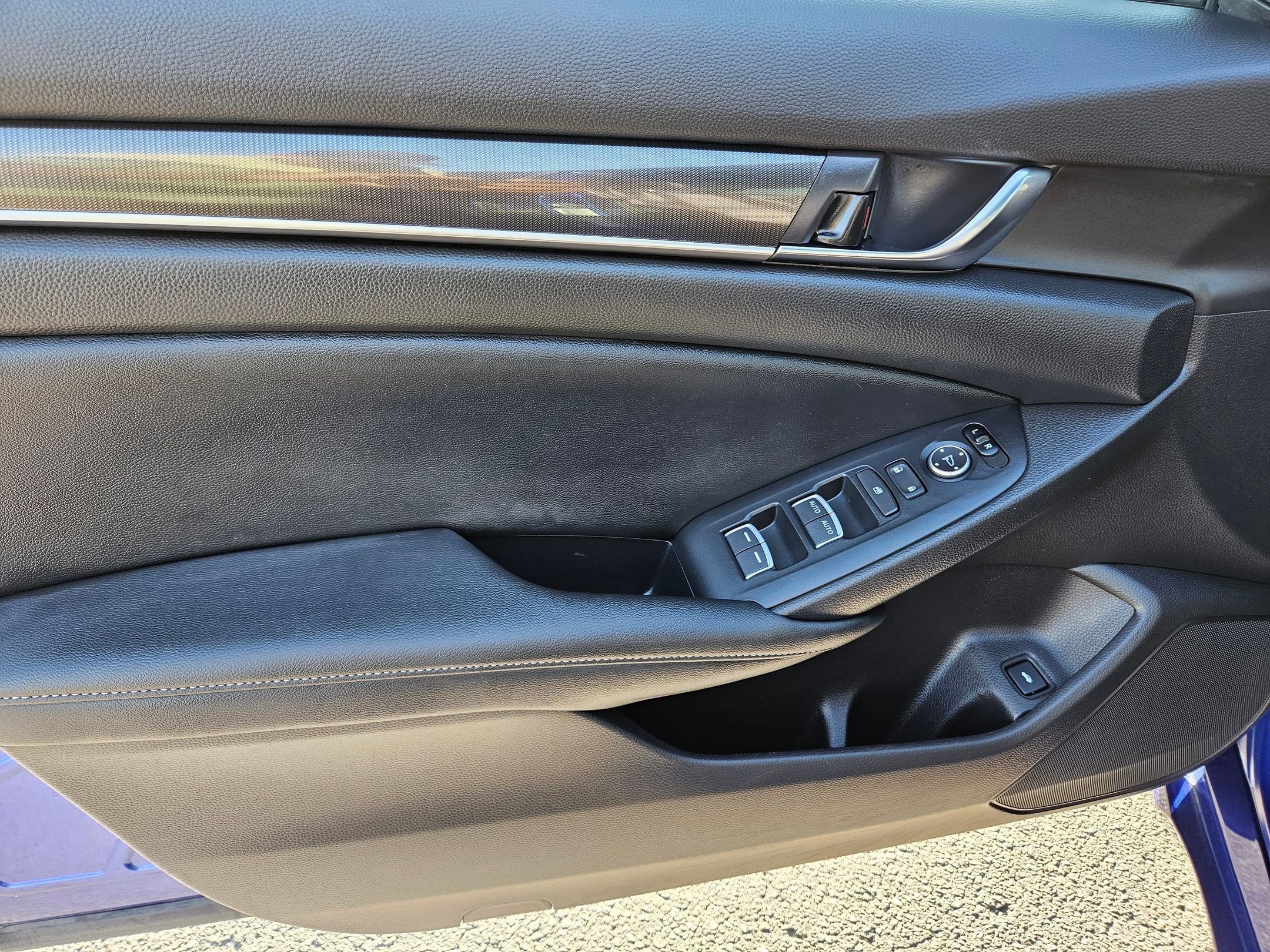 2019 Honda Accord Sport 1.5T photo 11