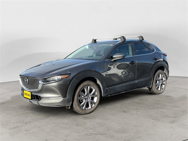 2022 Mazda CX-30 Select