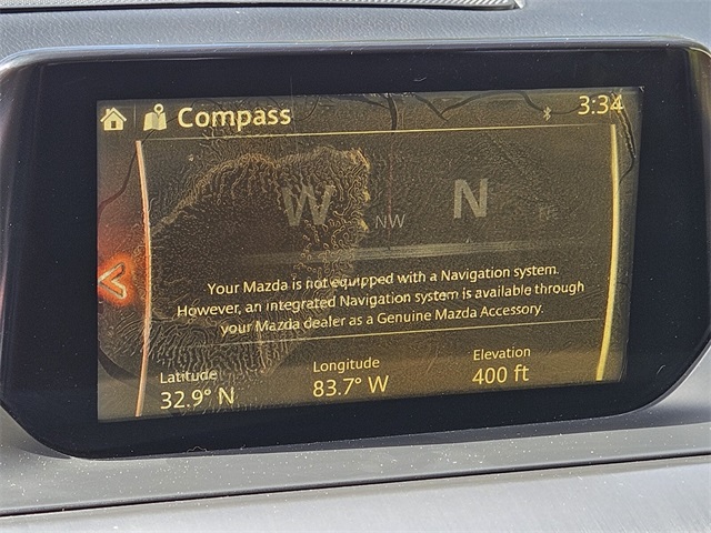 2016 Mazda Mazda6 i Sport photo 23
