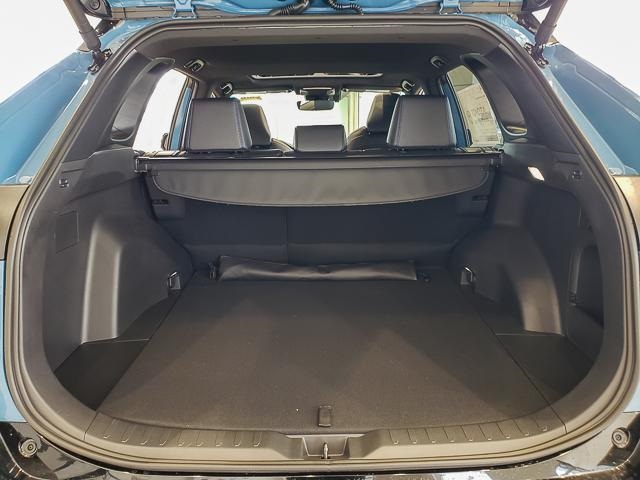 2025 Toyota RAV4 Hybrid XSE photo 19