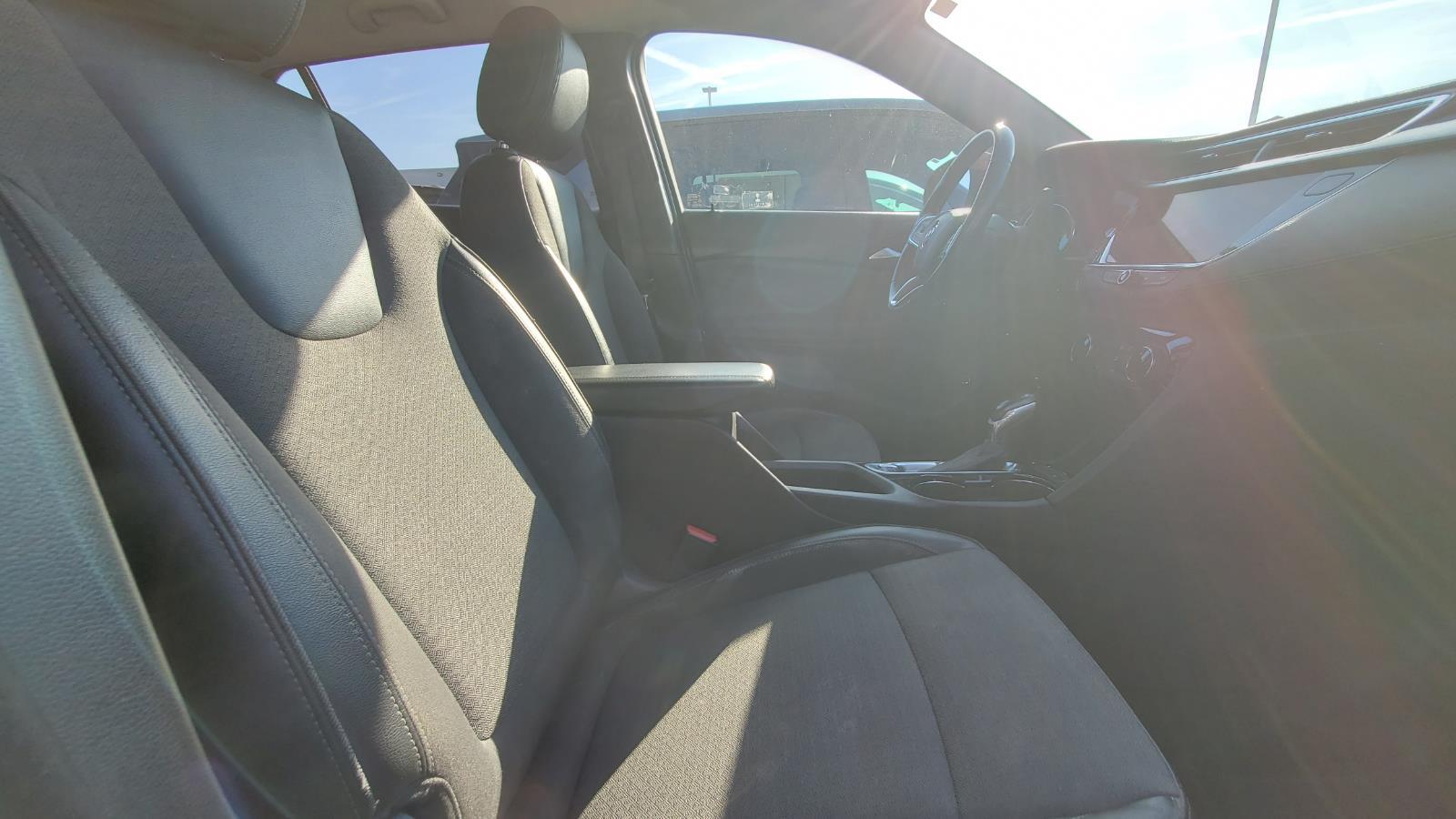 2020 Buick Encore GX Preferred photo 4