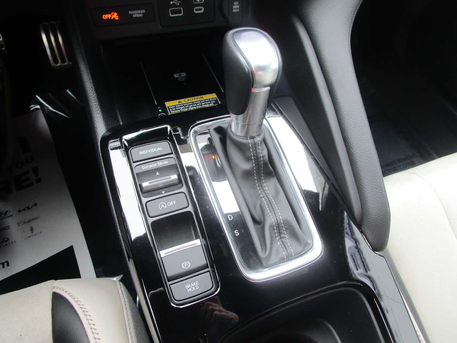2023 Acura Integra A-Spec Technology photo 21