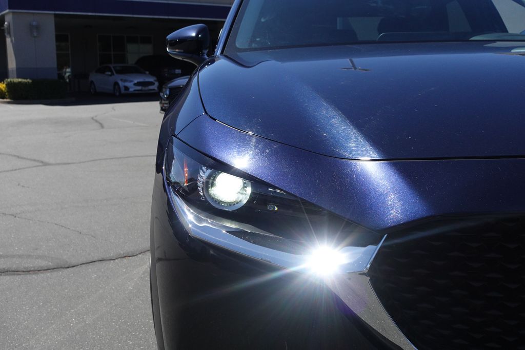 2023 Mazda CX-30 2.5 Select photo 4