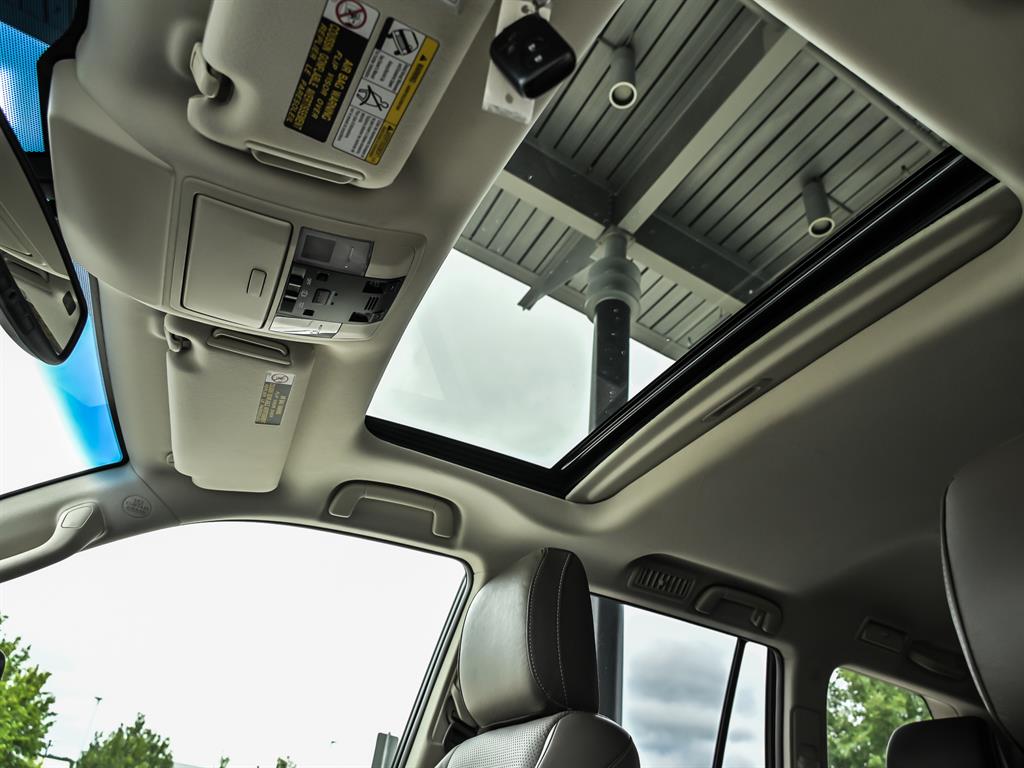 2019 Lexus GX 460 Luxury photo 12
