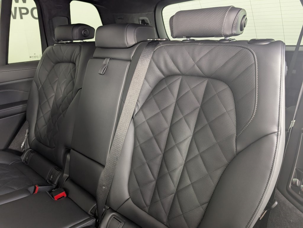 2026 Bmw X7 xDrive40i photo 15