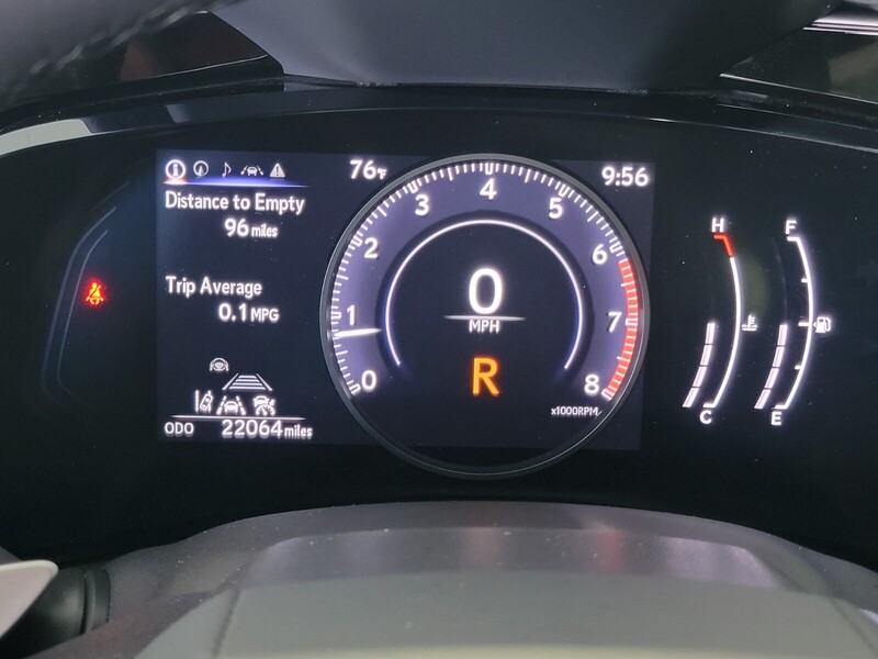 2023 Lexus NX 350 AWD photo 25