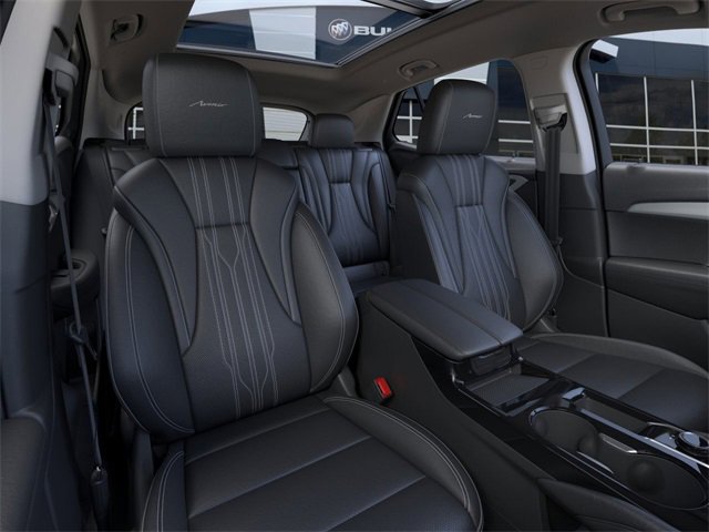 2025 Buick Envision Avenir photo 14