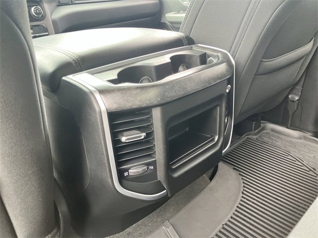 2020 Ram 1500 Big Horn photo 11
