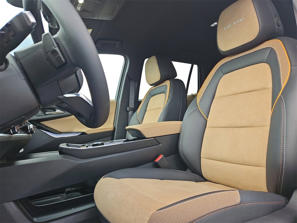 2026 Chevrolet Equinox ACTIV photo 24