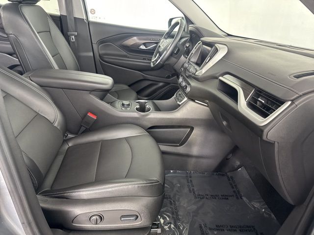 2024 Gmc Terrain SLT photo 22
