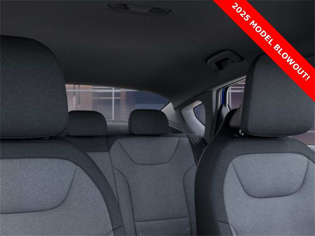 2025 Kia K4 LXS photo 24