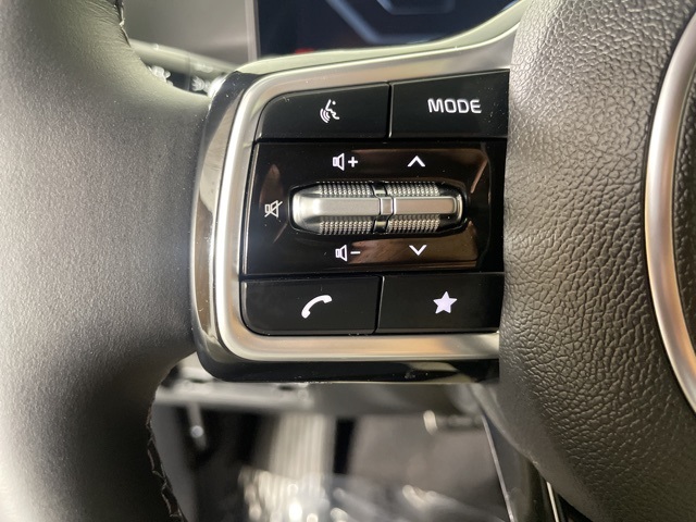 2025 Kia Sorento Hybrid SX Prestige photo 19