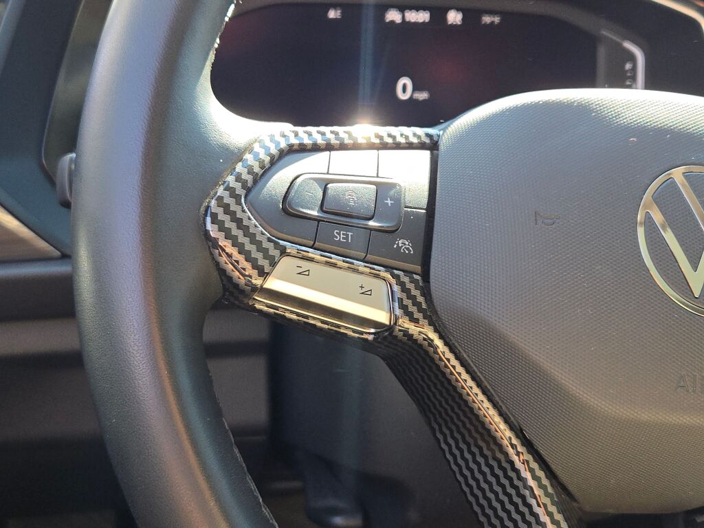 2022 Volkswagen Jetta 1.5T SEL photo 28