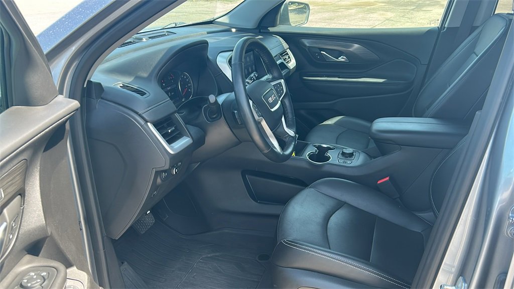 2023 Gmc Terrain SLT photo 9