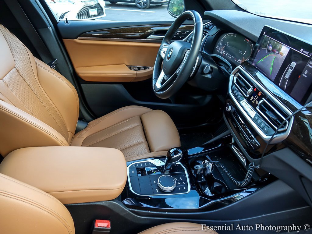 2022 BMW X3 - Image 32