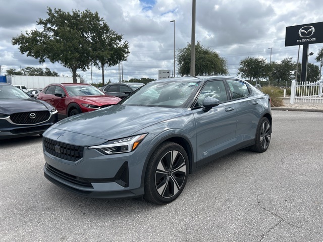 2023 Polestar 2 Base