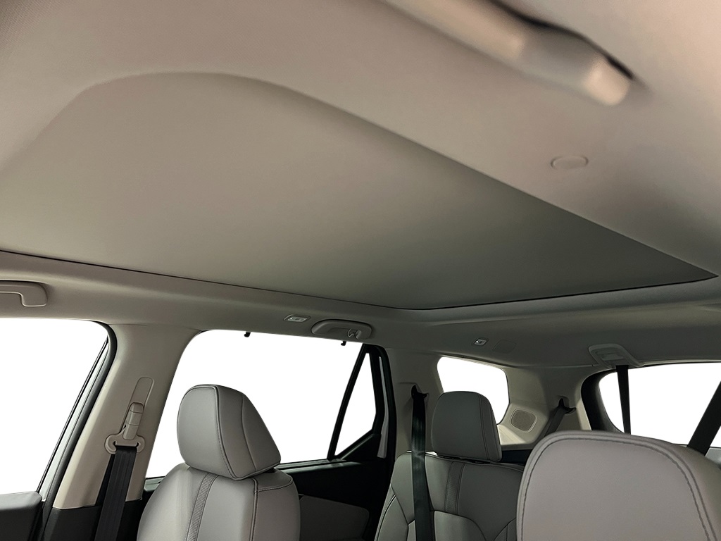 2025 Honda Pilot Touring photo 16