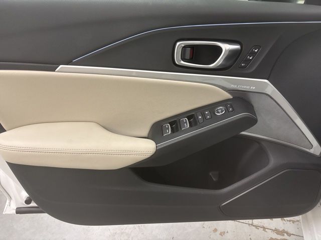 2025 Acura Integra A-Spec photo 11