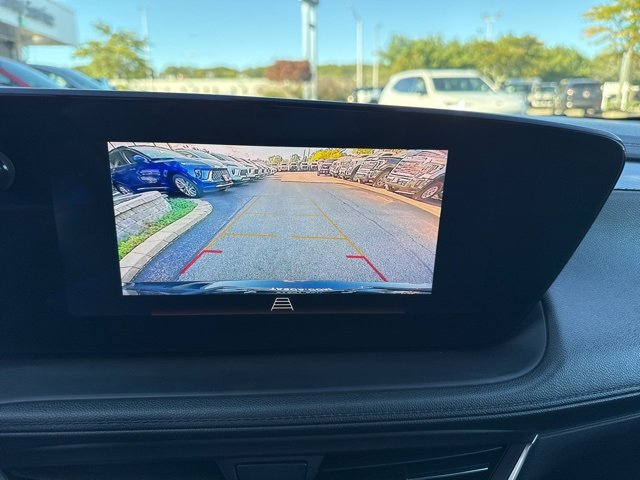 2024 Buick Encore GX Sport Touring photo 20