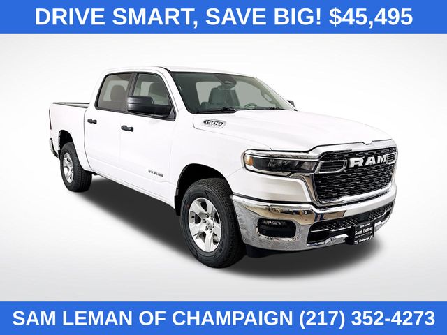 2026 RAM Ram 1500 Pickup