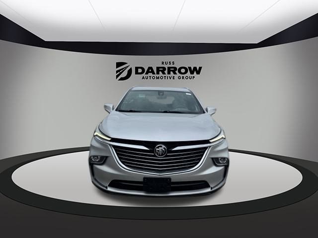 2022 Buick Enclave Premium photo 2