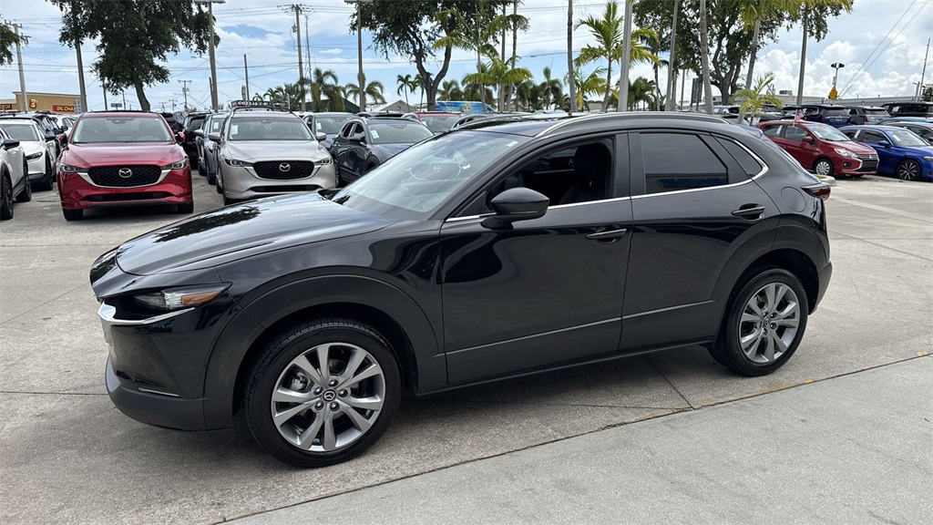 2022 Mazda CX-30 2.5 S Preferred photo 5