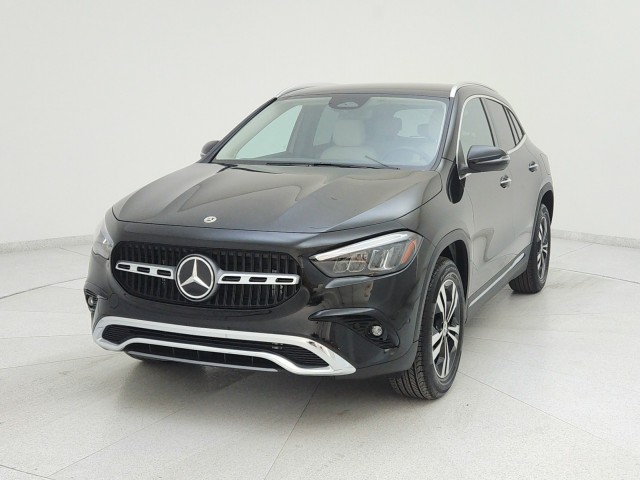 2025 Mercedes-Benz GLA GLA 250