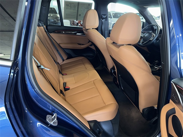 2024 Bmw X3 sDrive30i photo 10