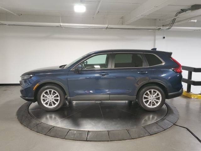 2025 Honda CR-V EX photo 2