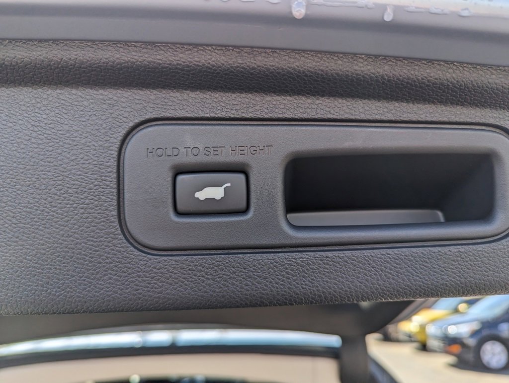 2026 Honda Odyssey Touring photo 15