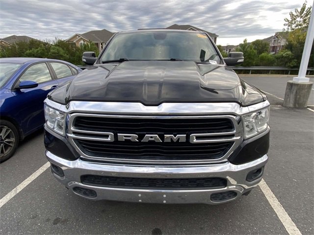 2019 Ram 1500 Big Horn Lone Star photo 3