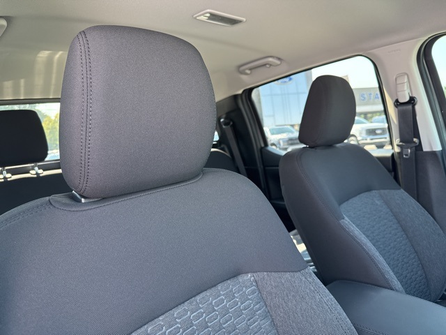 2025 Ford Ranger XLT photo 17