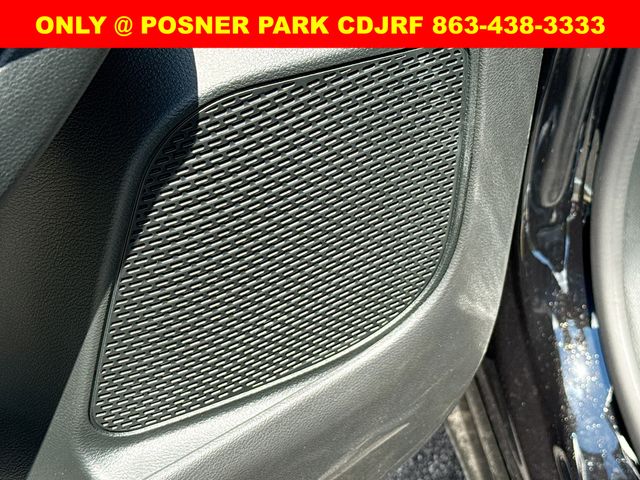 2026 Chrysler Voyager LX photo 18