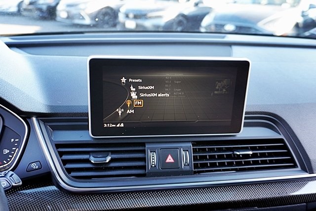 Used 2018  Audi 3.0T Prestige image 28