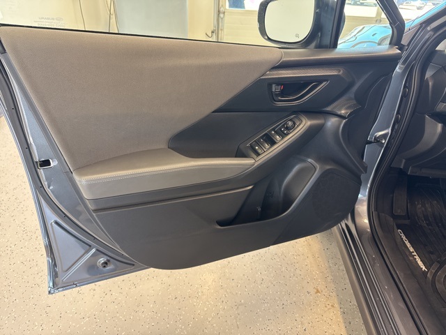 2024 Subaru Crosstrek Premium photo 38