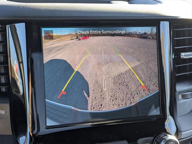 2023 Ram 2500 Tradesman photo 18