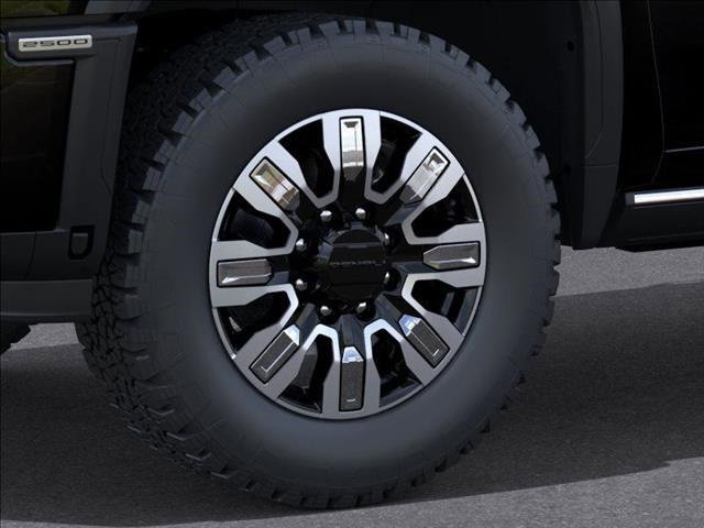 2026 Gmc Sierra HD Denali photo 9