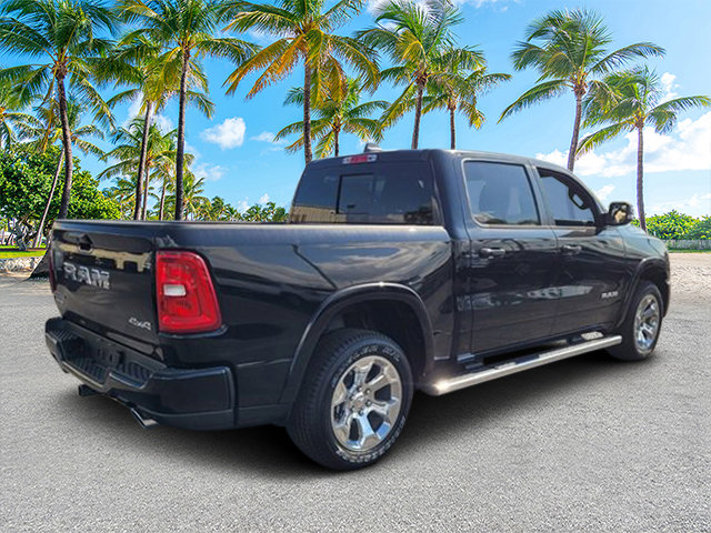 2025 Ram 1500 Big Horn photo 2