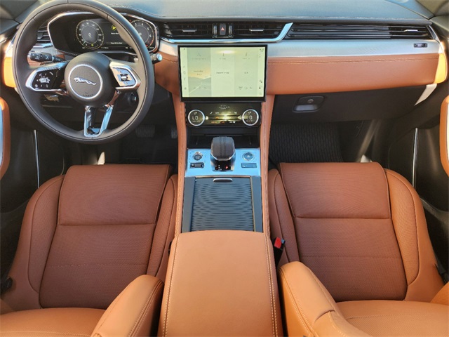 2026 Jaguar F-PACE P250 R-Dynamic S photo 16