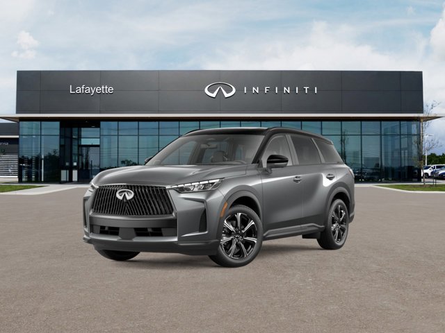 2026 INFINITI QX60 AUTOGRAPH's photo