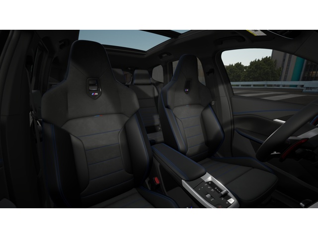 2025 Bmw X1 M35i photo 10