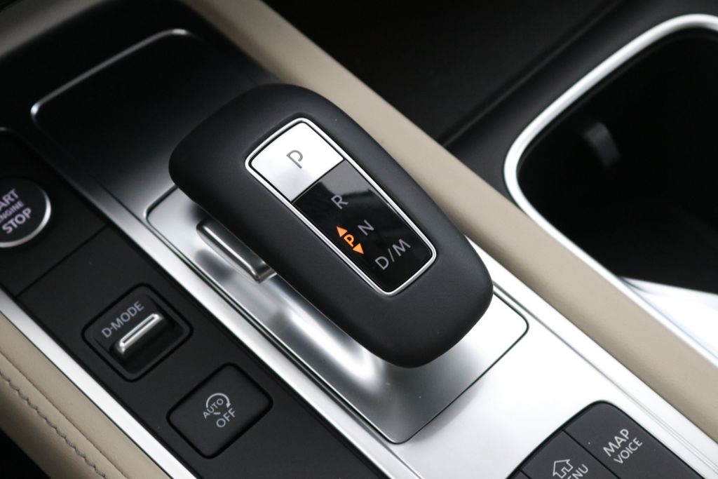 2025 Infiniti QX60 Luxe photo 46