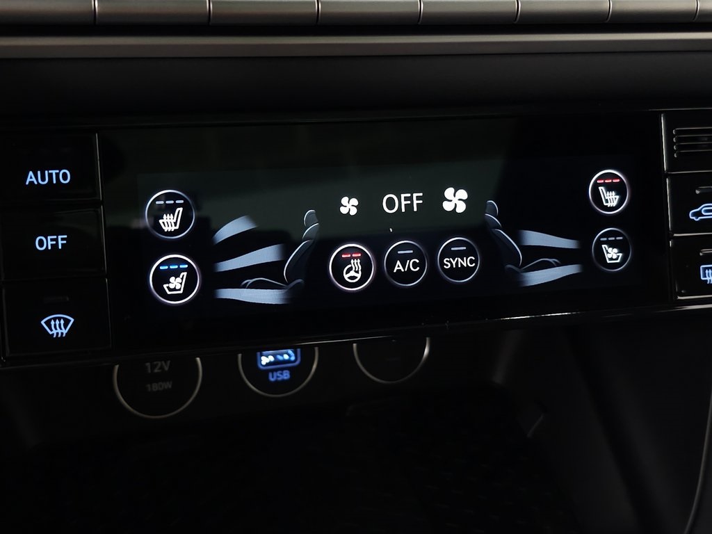2026 Genesis G70 3.3T Sport Prestige photo 24