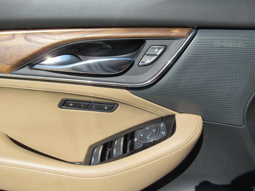 2025 Cadillac CT5 Premium Luxury photo 26
