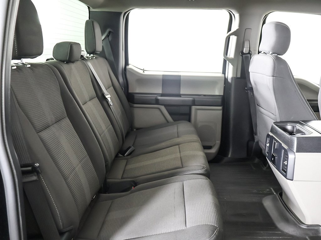 2017 Ford F-150 XL photo 23